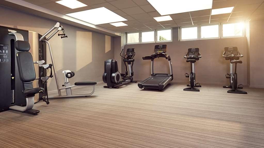 Hotel Verviers Van Der Valk Tiện nghi bức ảnh