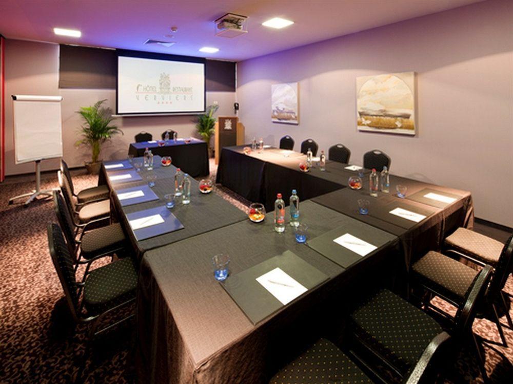 Hotel Verviers Van Der Valk Ngoại thất bức ảnh