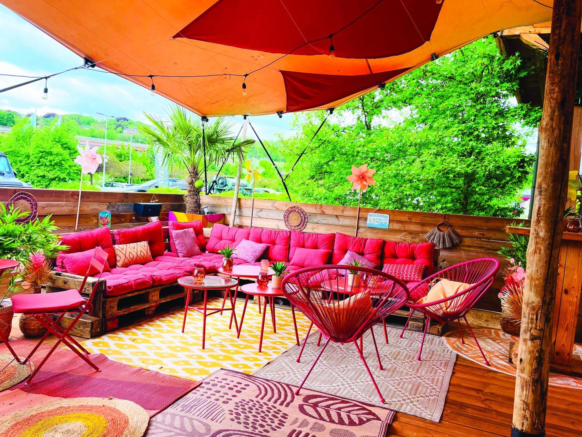 Hotel Verviers Van Der Valk Ngoại thất bức ảnh
