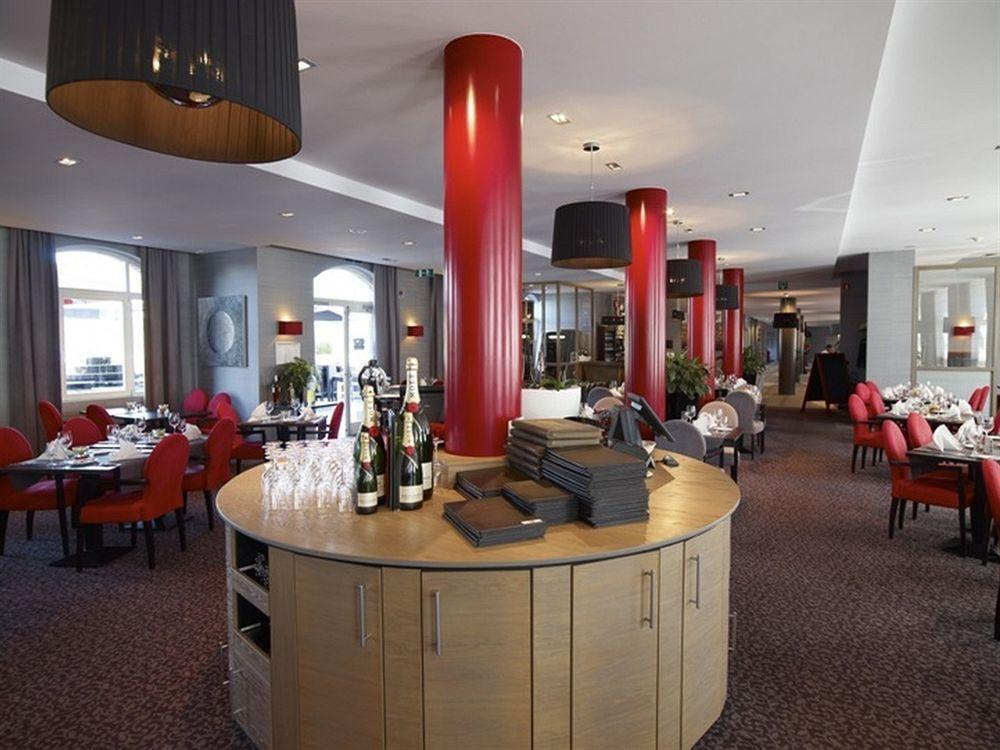 Hotel Verviers Van Der Valk Ngoại thất bức ảnh