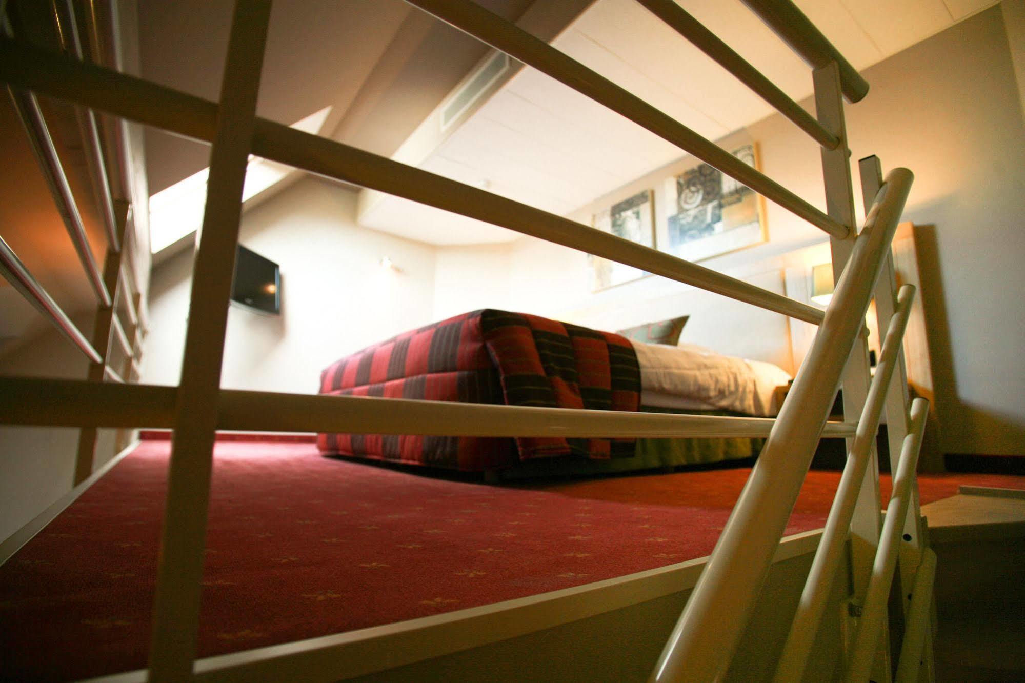 Hotel Verviers Van Der Valk Ngoại thất bức ảnh