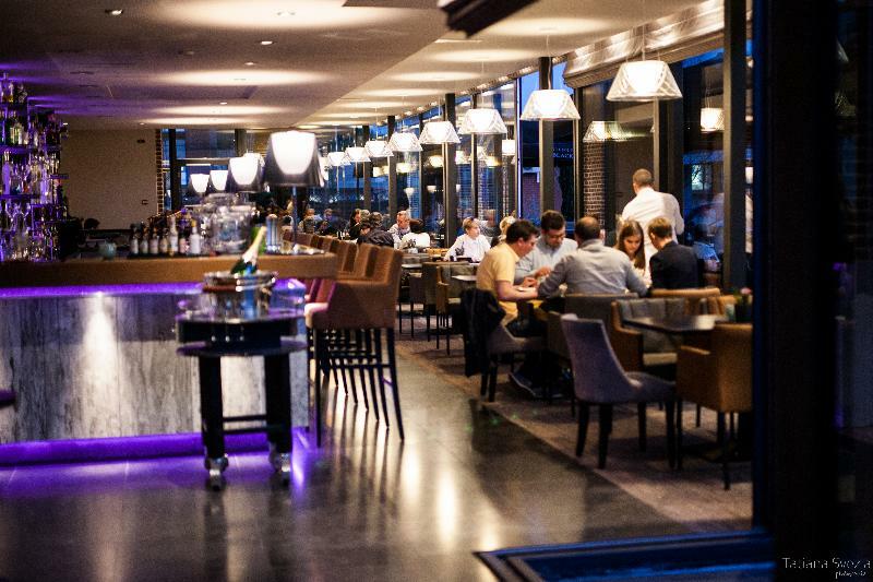 Hotel Verviers Van Der Valk Ngoại thất bức ảnh